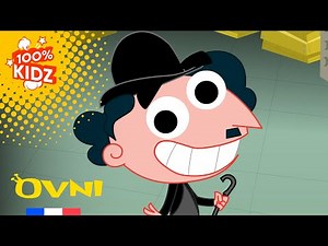 OVNI | HOMO MODERNUS (Épisode 3) | Épisode Complet FR