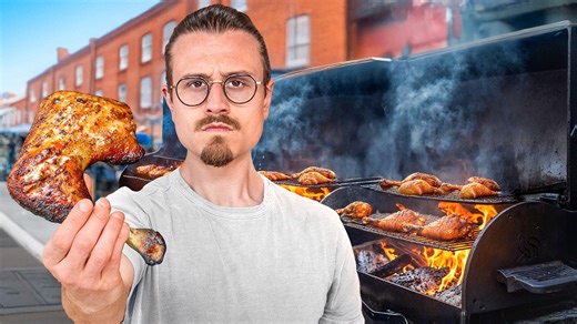 This is what the best street food in America really looks like