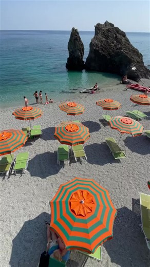 One Morning in Monterosso: How a Day Changed Everything