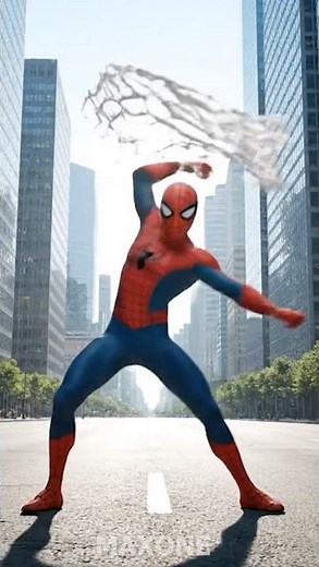 💀Spiderman vs Hulk😵 #spiderman #hulk #avengers