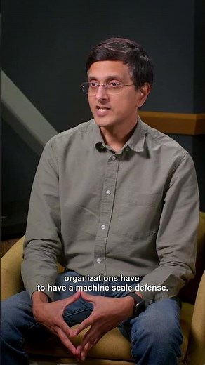 AI Security Must Scale as Fast as AI Threats | AMD PRO