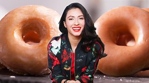 58K views · 71 reactions | We tried to recreate these iconic doughnuts...   | Tasty UK | Facebook