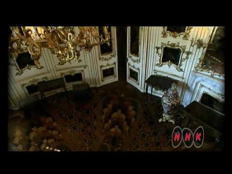 Palace and Gardens of Schönbrunn (UNESCO/NHK)