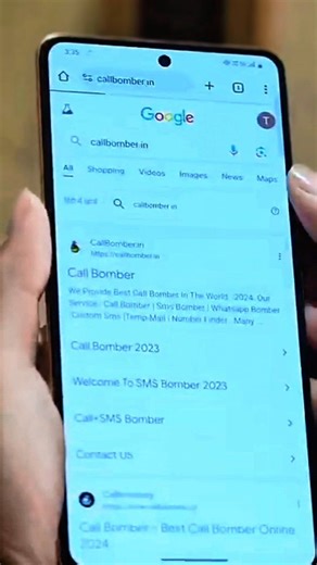 Tech Mantra on Instagram: "SMS Bomber Prank | Shock Your Friends 😯 | Android Series Part2 #techprank #shortsfeed #prankapp #smsprank #alertsms"