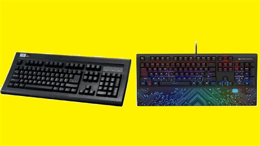 6 best value-for-money mechanical keyboards you should get