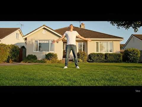 Magic Green: The Amazing Grass Painting Transformation You Have to See!