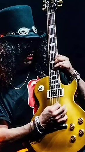 Histoire de la musique: Don't Cry d'Axel Rose