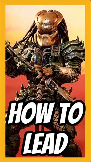 How does a Yautja become Clan Leader? #alien #thepredator #yautja #predatorbadlands #leader #king #clanleader #honor #alienearth #alienearthfx #horror #xenomorphqueen #alienvspredator #xenomorph #xenomorphs #aliensvspredator #comics #comic #predator #avp | Jeremiah Martin