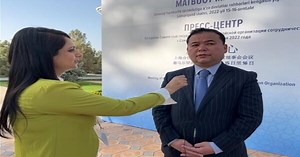 Regional Grouping SCO "Won't Send Any Negative Message": Coordinator To NDTV