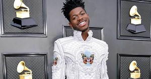 Lil Nas X ditahan polis, disyaki terlebih dos dadah | Harian Metro
