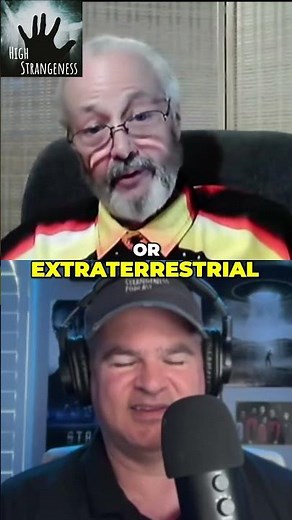 Ancient Aliens: The Fallen Angel Connection