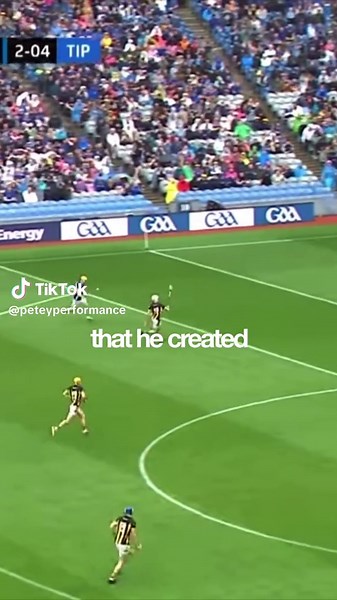 Confidence in Hurling: Mastering Agility and Speed