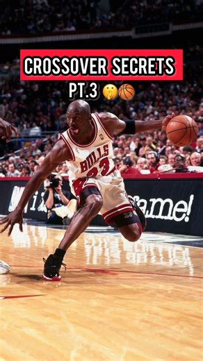 In The Lab | The art of push-off is a little trick in basketball where players use an offhand push-off to gain an advantage, which the best ball... | Instagram