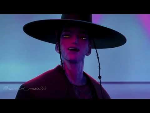 Your Idol MV - Saja Boys | Kpop Demon Hunters