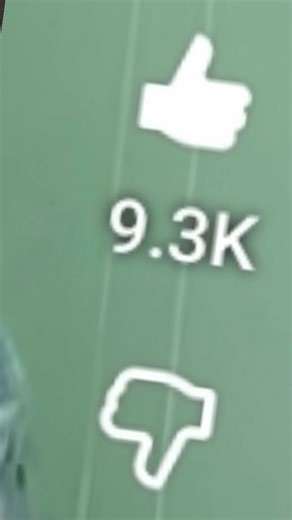 How I feel about the new youtube like button😭