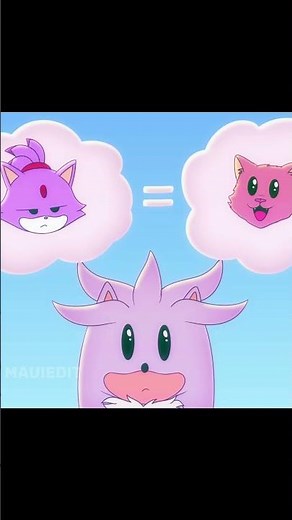 Silver's moment of surprise 🤐🤐🤐 #sonic #animation