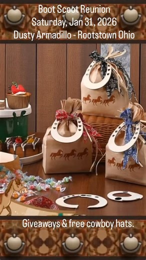 Can’t wait to see everyone! | Lisa Irwin