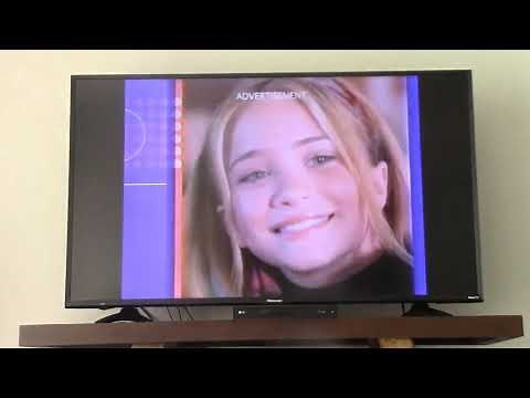 Triple Feature VHS Opening #31