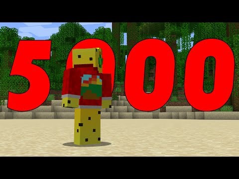 Playing Minecraft with Viewers - Minecraft Edition