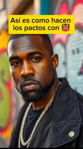 73K views · 1.7K reactions |  Muchos famosos no cuentan toda la verdad… En este video, Kanye West habla abiertamente de los pactos ocultos en la industria. ¿Será coincidencia o una confesión directa?  El enemigo ofrece fama y dinero… pero a cambio de tu alma. ⚠️ Recuerda: lo que brilla no siempre viene de Dios.  ¿Tú qué opinas? #diddy #KanyeWest #viralreelsシ | Isaac reacción | Facebook