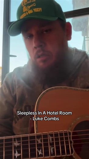 Luke Combs Live Acoustic Performance Review