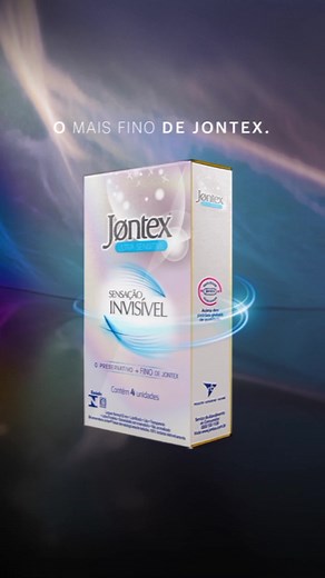 Descubra a Sensação Invisível com Jontex - Explorando o Mood das Sensações Únicas