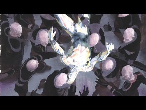 Silver Surfer: Requiem