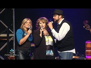 The ISAACS - "The Three Bells" @ Opryland Resort Nashville