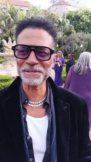 Halle Berry's ex, R&B legend Eric Benet says freak offs are out. @MTV @BETNetworks @TMZ