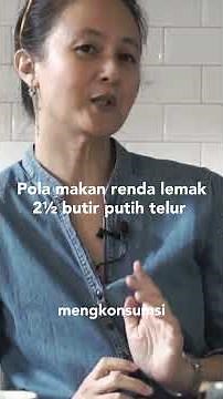 Apakah Boleh Makan Telur Setiap Hari?–Fakta Gizi Telur yang Wajib Kamu Tahu #teluromega #FaktaGizi
