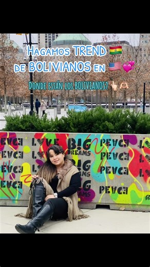 Bolivians in the USA: Cultural Connections and Community