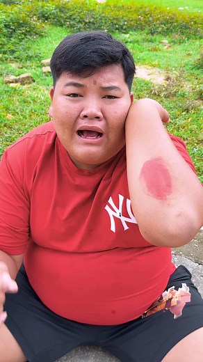 1M views · 3.9K reactions | Help Me 藍 | Fun Fun TV | Facebook