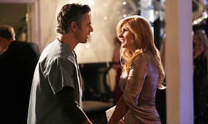 25 of the Most Obsessive Love Stories on TV