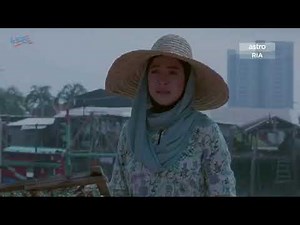 filem Terputusnya Sebuah doa ... filem sedih malaysia yang bisa bikin nangis