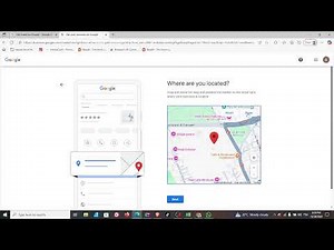 How To Place Your Shop On Google Maps - Full Guide
