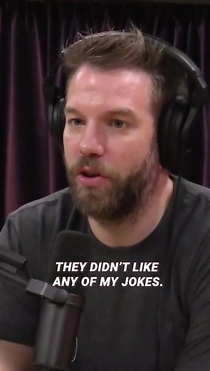 Struggles of Writing for Jimmy Fallon Revealed by Anthony Jeselnik