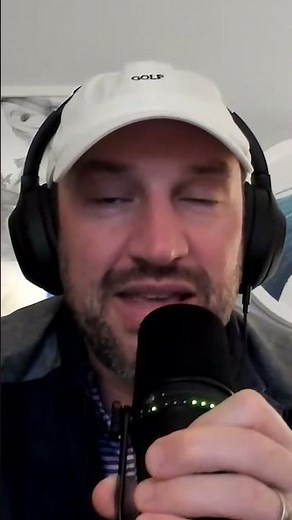 Tiger's Been Using This Putter for 25 Years!?