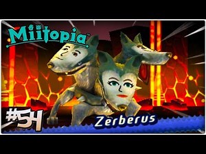 Das Team dreht durch - MiiTopia - #54 - Balui - Nintendo 3DS