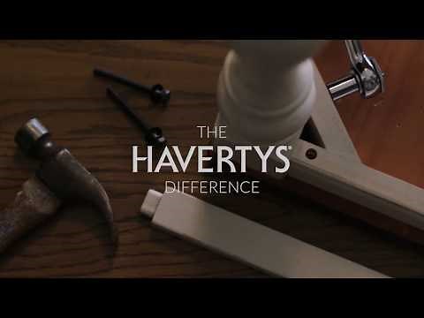 The Havertys Difference