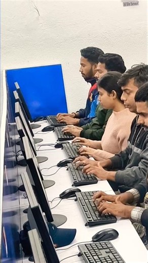 Railway NTPC Typing Test By Hrithik Sir Computer Class Patna. Upcoming Beltron Class