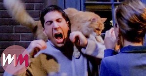 Top 10 Funniest Friends Moments EVER | Videos on WatchMojo.com