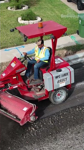 Mill & Overlay Project: Calle Rio de Janeiro