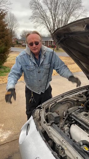 20K views · 1K reactions | How to tell if your head gasket is blown #scottykilmer #cars #mechanic #headgasket #how | Scotty | Facebook
