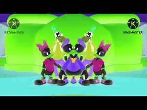 Mickey's Mousekesize Oh Toodles Effects In G Major