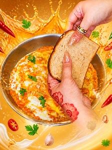 Delicious Egg Recipe for Breakfast — Easy Egg Ideas