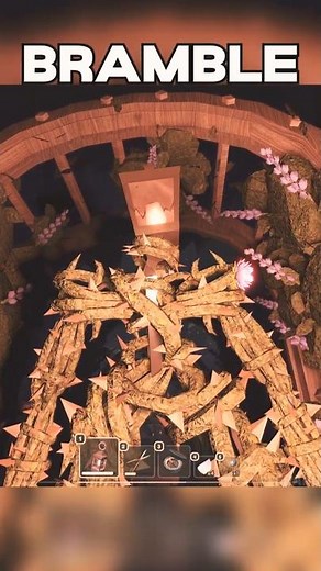 Doors – Bramble | Roblox