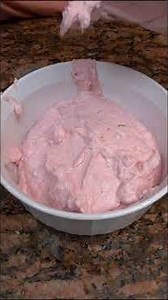Strawberry Shortcake Fruit DIp!