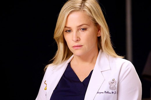 'Grey's Anatomy': Arizona Robbins Had a Prosthetic Leg for 141 Episodes, but Jessica Capshaw Only Wore It 1 Time