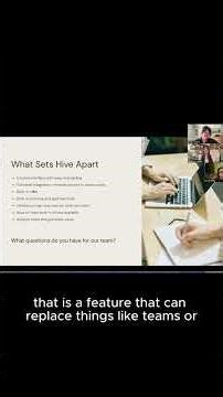 Why Hive is the best project management tool!