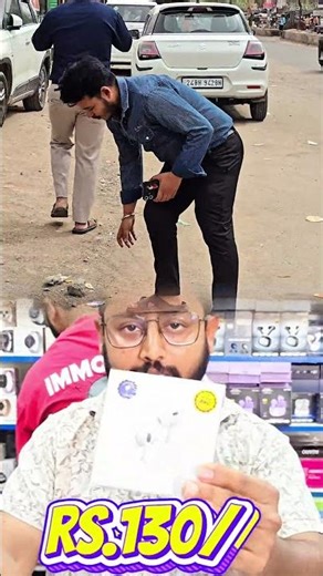 Raste Par Mile Paise Se Kharide Pro-2 Earbuds! 😱 | ₹130 Mein Best Deal?